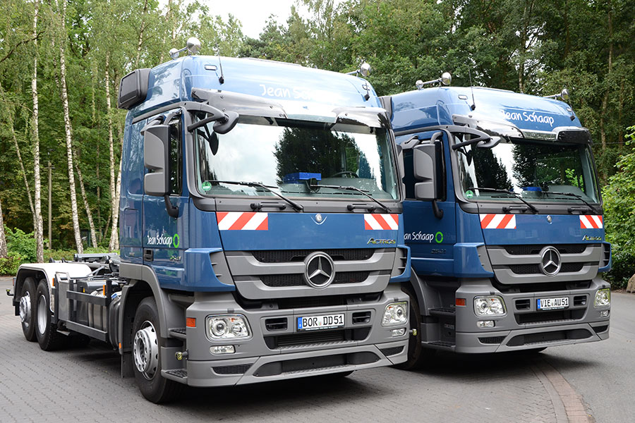 JeanSchaapFurhpark5 Jean Schaap GmbH