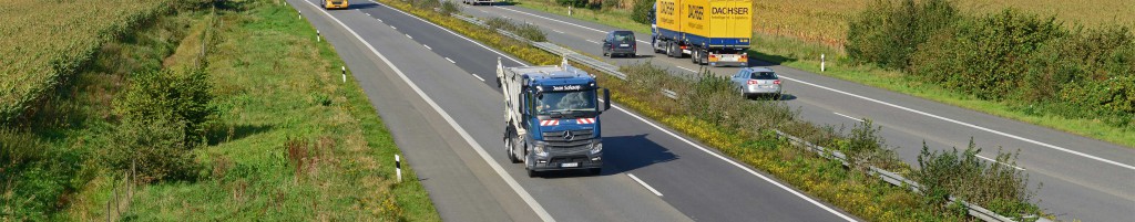 Das Unternehmen seit 1919 Jean Schaap GmbH in Heek