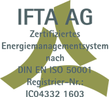 IFTA AG